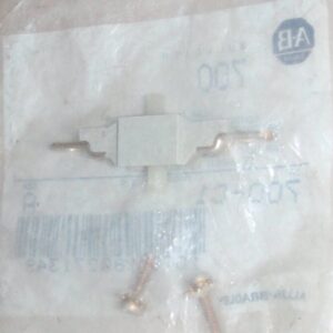 AB 700-C1 Rear Deck Contact Cartridge for Relay