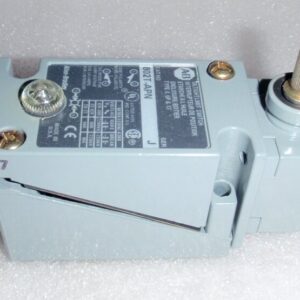 Allen-Bradley 802T-APN Oiltight Limit Switch