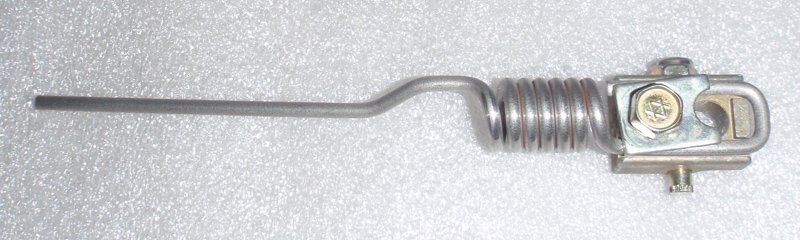 Allen-Bradley 802T-W3 Limit Switch SS Rod Lever