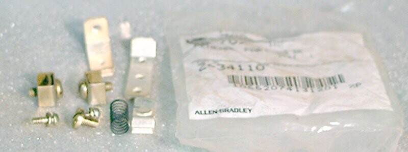 AB Z-34110 Contact Kit