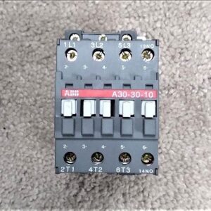 ABB A30-30-10-80 Magnetic Contactor