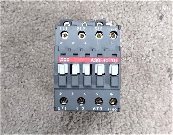 ABB A30-30-10-80 Magnetic Contactor