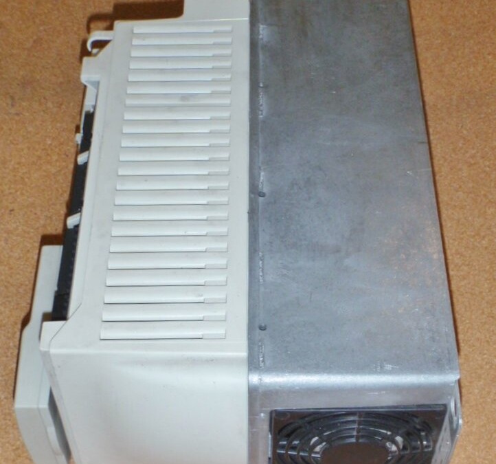 ABB ACS401600532 AC Drive - Image 3