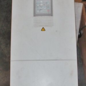 ABB ACS601-0070-4-000B1200000 AC Drive