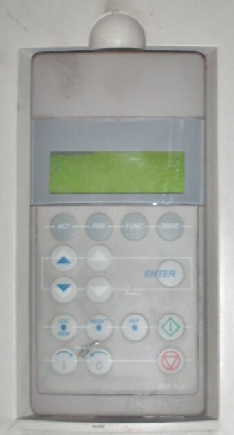 ABB ACS601-0070-4-000B1200000 AC Drive - Image 3