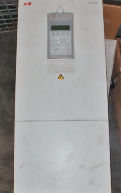 ABB ACS601-0070-4-000B1200000 AC Drive