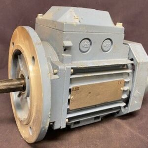 ABB MVM07552D-AP Motor