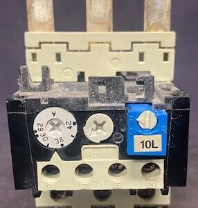 ABB T75-DU Thermal Overload Relay