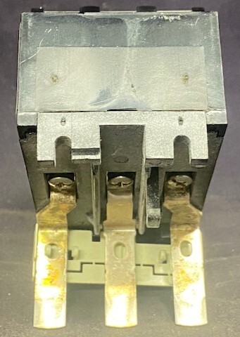 ABB T75-DU Thermal Overload Relay - Image 3