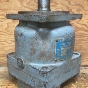Abex Denison MID 108 21N Hydraulic Vane Motor Pump