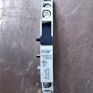 ABL-Sursum H11UM Auxiliary Switch