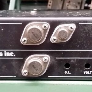 ACDC Electronics Inc. OEM-5N10 5V 10A Output Power Supply