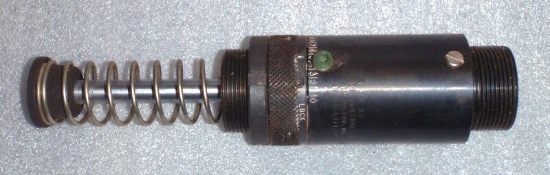 ACE 4.174.093 Shock Absorber