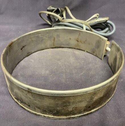 Acetronic 948235687 Band Heater