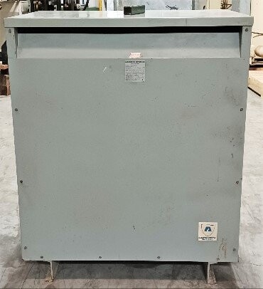 Acme Electric Corporation TT-BD-3500225-35 Transformer