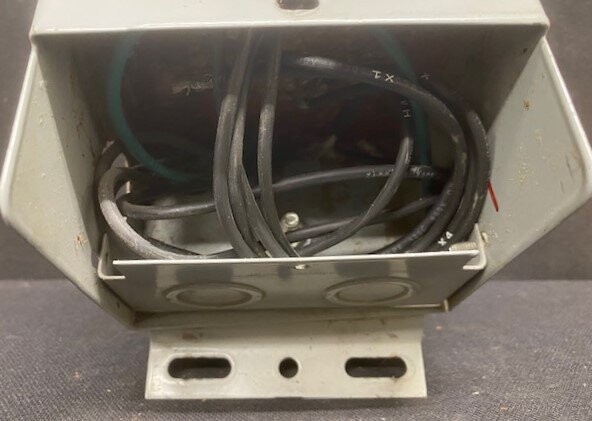 Acme Electric Corporation T-2-53008-S 0.50 kVA Transformer - Image 2