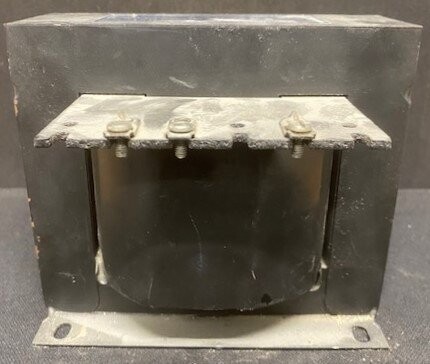 Acme Electric Corporation TA-2-81217 1 kVA Control Transformer - Image 3