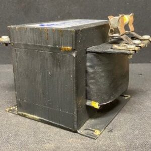 Acme Electric Corporation TA-2-81214 .350 kVA Transformer