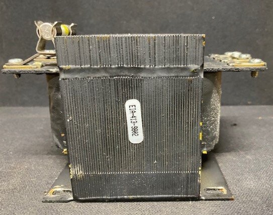Acme Electric Corporation TA-2-81214 .350 kVA Transformer - Image 3