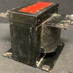 Acme Electric Corporation TA-1-81212 Single Phase Transformer