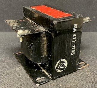 Acme Electric Corporation TA-1-81212 Single Phase Transformer - Image 2
