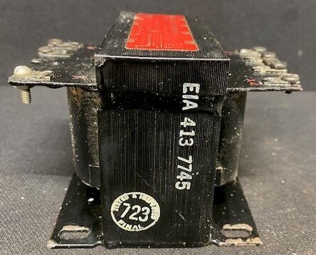 Acme Electric Corporation TA-1-81212 Single Phase Transformer - Image 4