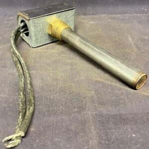 Acrawatt 518-0002-01 Crankcase Immersion Heater