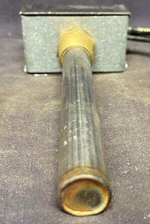 Acrawatt 518-0002-01 Crankcase Immersion Heater - Image 3