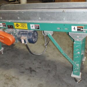 ACSI Amercian Conveyor Systems Inc