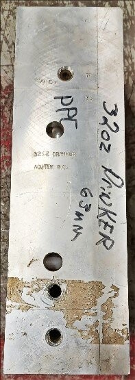 AcuTek Inc 32 oz Drinker Bottle Mold - Image 2