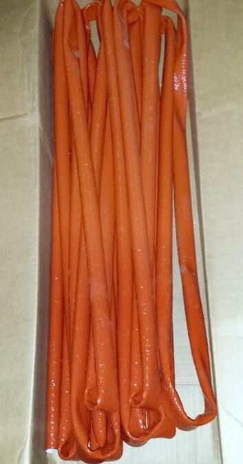 ADL Insuflex Pyrojacket 3/4" per foot