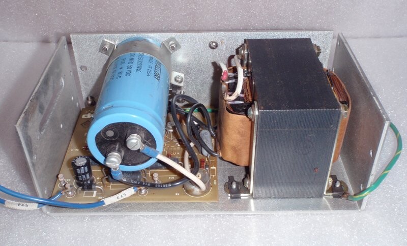 Adtech Power APS 24-5 Power Supply