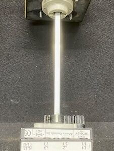 Advance Controls, Inc. XF304BY Disconnect Switch