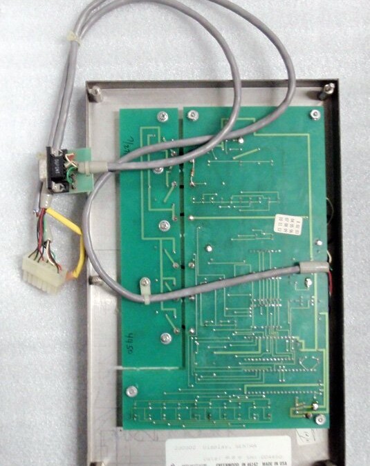 Advantage Engineering 230000 Sentra Display - Image 2