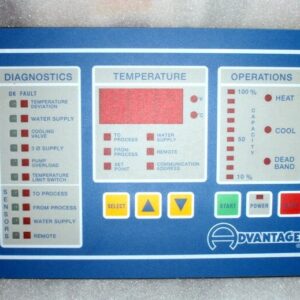 Advantage Engineering 230000 Sentra Display