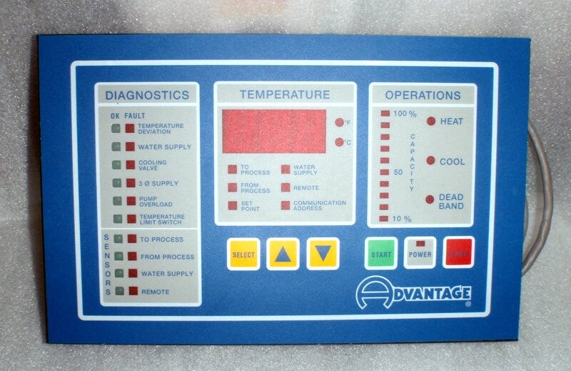 Advantage Engineering 230000 Sentra Display