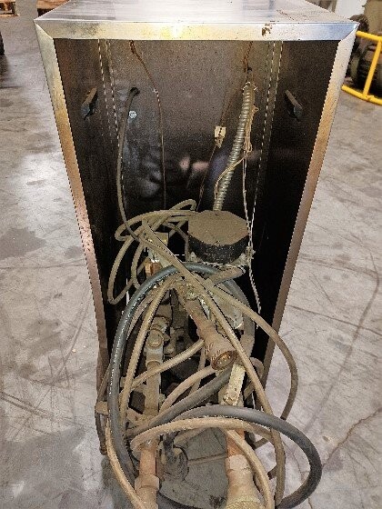 Advantage Engineering 6K-1065-21D1X Sentra 10 KW Water Temperature Controller - Image 2