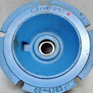 Advantage Engineering C2-4363 Adapter