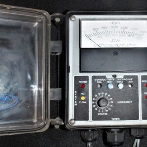 Advantage Controls 2-AM-15 Analog Water Treatment Control