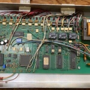 Advantage Electronics 232100 Maximum Chiller Controller