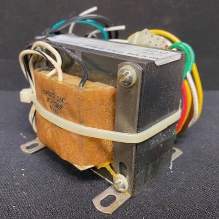 Advantage Electronics 242040 Transformer