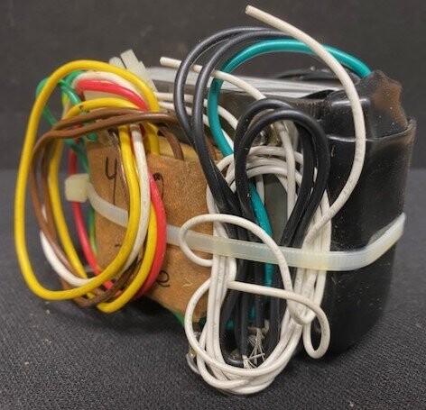 Advantage Electronics 242040 Transformer - Image 2