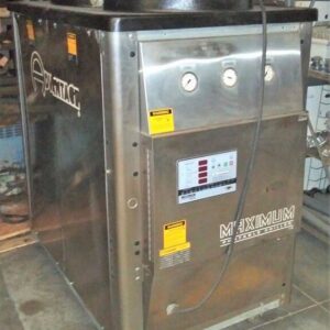 Advantage Engineering MK-7.5AM 21HFXr Maximum 2000 HE 7.5 Ton Portable Water Chiller