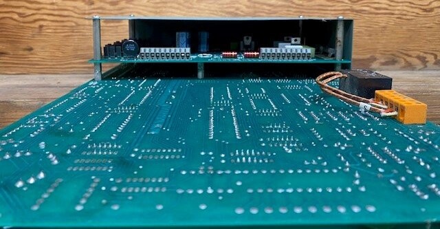 AEC 477718 Chiller Control Board - Image 3