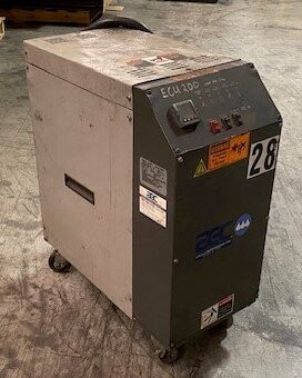 AEC ECU200 Thermolator