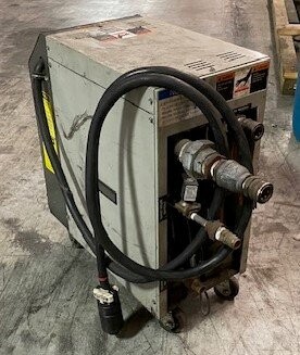 AEC ECU200 Thermolator - Image 2