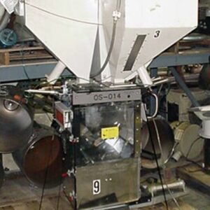 AEC OS-014 HydReclaim Optimum Series