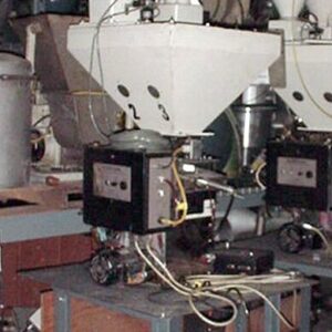 AEC VME-I HydReclaim Blender