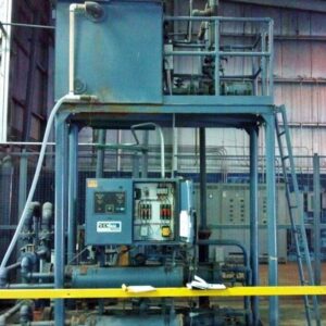 AEC NECW2-60 Chiller