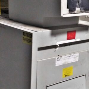 AEC-Nelmor G1012P1 Granulator